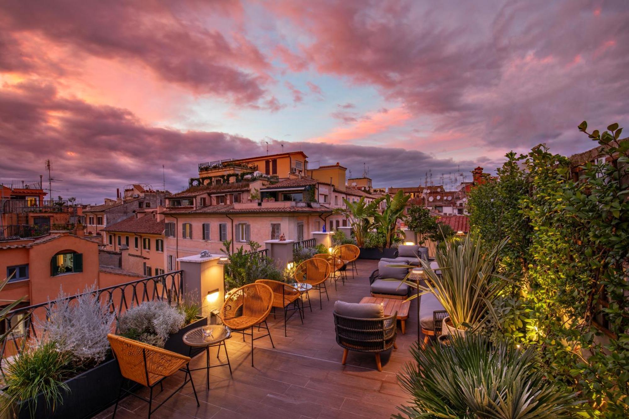 Condotti Boutique Hotel — Foto 3