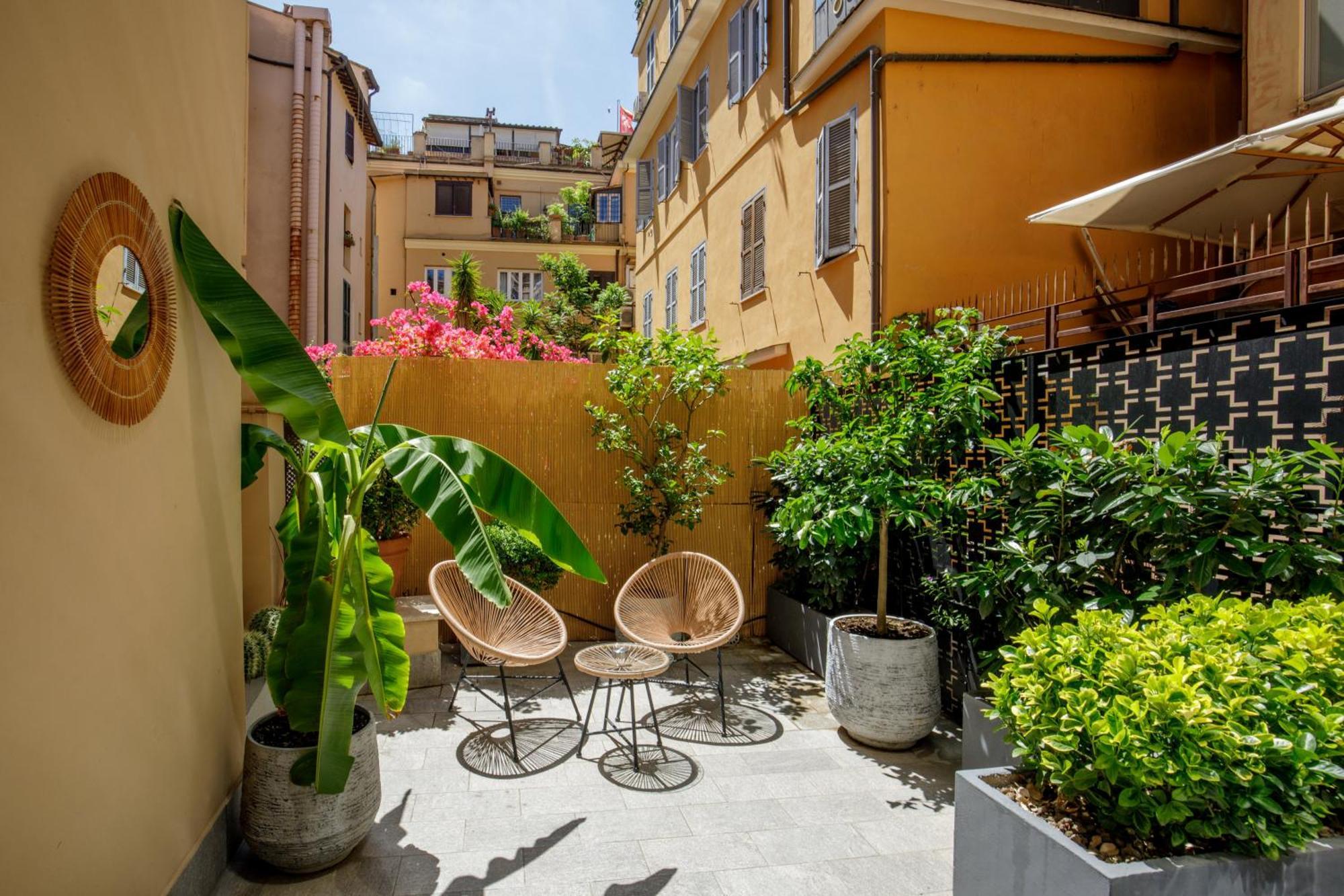 Condotti Boutique Hotel — Foto 1